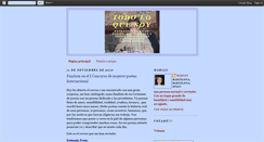 Desktop Screenshot of marola77.blogspot.com