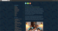 Desktop Screenshot of hperuanax.blogspot.com