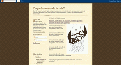 Desktop Screenshot of pattyaita.blogspot.com