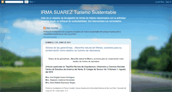 Desktop Screenshot of irmasuarez.blogspot.com