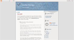 Desktop Screenshot of lanakurbatsky.blogspot.com