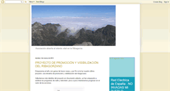 Desktop Screenshot of circuloculturalbaltasargracian.blogspot.com