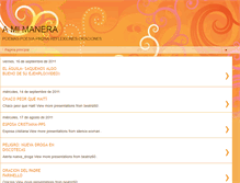 Tablet Screenshot of nbc-amimanera.blogspot.com