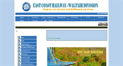 Desktop Screenshot of eastcoastrailwaywaltairdivision.blogspot.com