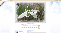Desktop Screenshot of ninaininja.blogspot.com