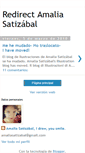 Mobile Screenshot of amordio.blogspot.com