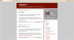 Desktop Screenshot of barasch.blogspot.com