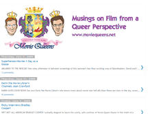 Tablet Screenshot of moviequeens.blogspot.com