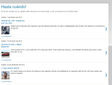 Tablet Screenshot of morgana-hastacuando.blogspot.com