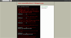 Desktop Screenshot of aleadieremetal777.blogspot.com