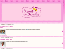 Tablet Screenshot of biscuitemfamilia.blogspot.com