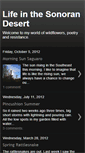 Mobile Screenshot of flowerslifedesert.blogspot.com