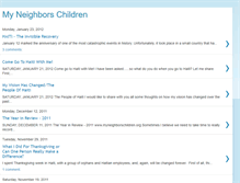 Tablet Screenshot of myneighborschildren.blogspot.com