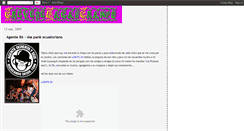 Desktop Screenshot of cheverebacanchampu.blogspot.com