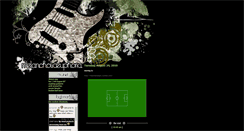 Desktop Screenshot of melancholiceuphoria.blogspot.com
