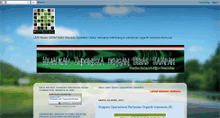 Desktop Screenshot of lm3nafiri.blogspot.com