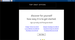 Desktop Screenshot of ebay-buy-next.blogspot.com