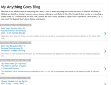 Tablet Screenshot of anythinggoesposts.blogspot.com