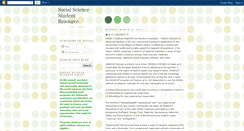 Desktop Screenshot of maltesestudent.blogspot.com
