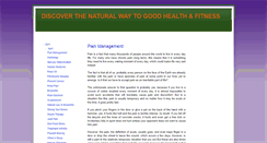 Desktop Screenshot of health-tips50.blogspot.com