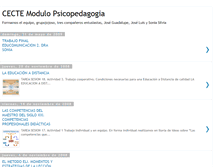 Tablet Screenshot of grupojojoso.blogspot.com