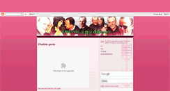 Desktop Screenshot of ilmondodi-gigidalessio.blogspot.com
