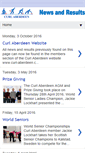Mobile Screenshot of curl-aberdeen.blogspot.com