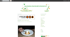 Desktop Screenshot of helmfeltsgatan-sju.blogspot.com
