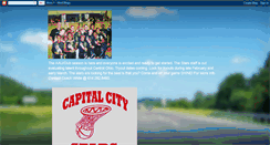 Desktop Screenshot of capitalcitystars.blogspot.com