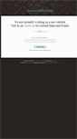Mobile Screenshot of inlovewithcoach.blogspot.com