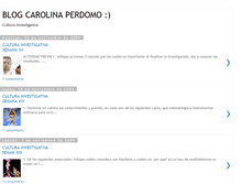 Tablet Screenshot of carolinaperdomo210.blogspot.com