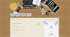 Desktop Screenshot of matheussilva602.blogspot.com