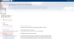 Desktop Screenshot of lkfranz.blogspot.com