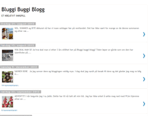 Tablet Screenshot of bluggibuggiblogg.blogspot.com