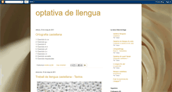 Desktop Screenshot of montseoptativa.blogspot.com