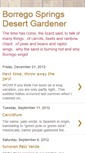 Mobile Screenshot of borregodesertgardener-jgp.blogspot.com