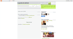 Desktop Screenshot of feadraug.blogspot.com