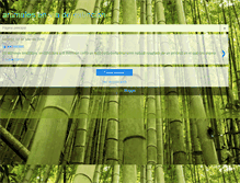 Tablet Screenshot of animales-en-via-de-extincion.blogspot.com