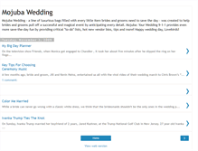 Tablet Screenshot of mymojuba.blogspot.com