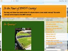Tablet Screenshot of bnsf-nscale.blogspot.com