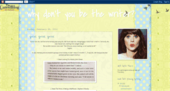 Desktop Screenshot of emoisbullshit.blogspot.com