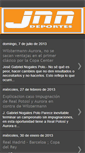 Mobile Screenshot of jnndeportes.blogspot.com