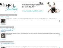Tablet Screenshot of kebojewellery.blogspot.com