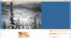 Desktop Screenshot of karla-alaskaandbeyond.blogspot.com