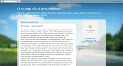 Desktop Screenshot of angobrasileira-mundovastomundo.blogspot.com