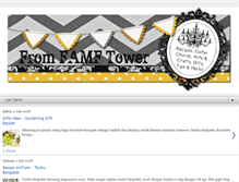 Tablet Screenshot of famf-tower.blogspot.com