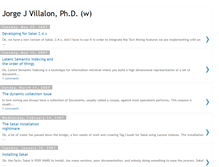 Tablet Screenshot of jvillalon.blogspot.com