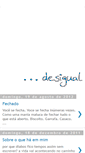 Mobile Screenshot of desigual.blogspot.com