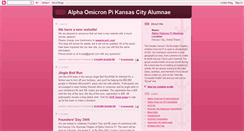 Desktop Screenshot of alphaomicronpikansascityalumnae.blogspot.com