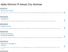 Tablet Screenshot of alphaomicronpikansascityalumnae.blogspot.com